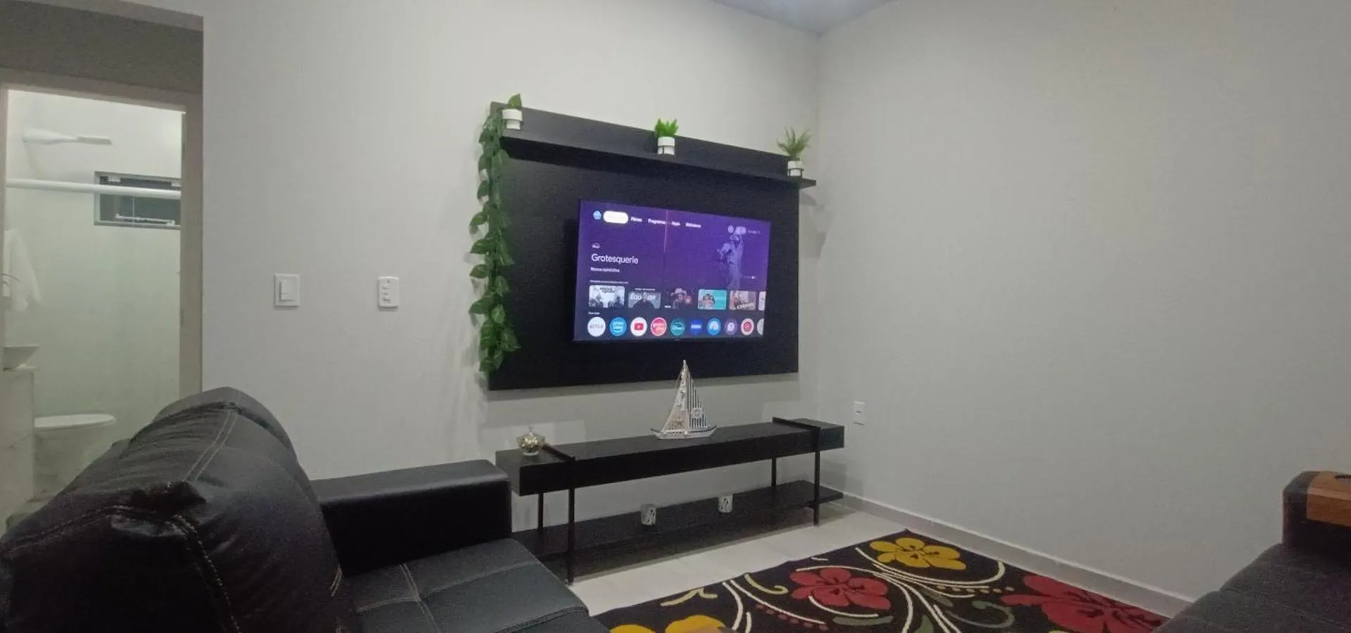 Casa Proximo Canas Vieiras E Ingleses Florianopolis 0*,