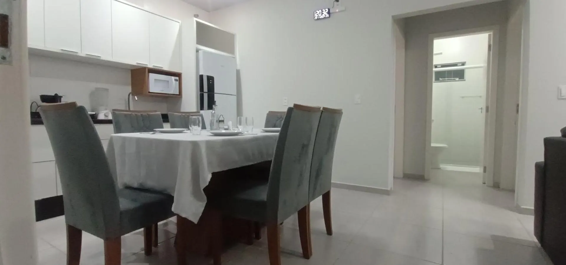 Casa Proximo Canas Vieiras E Ingleses Florianópolis Prázdninový dům