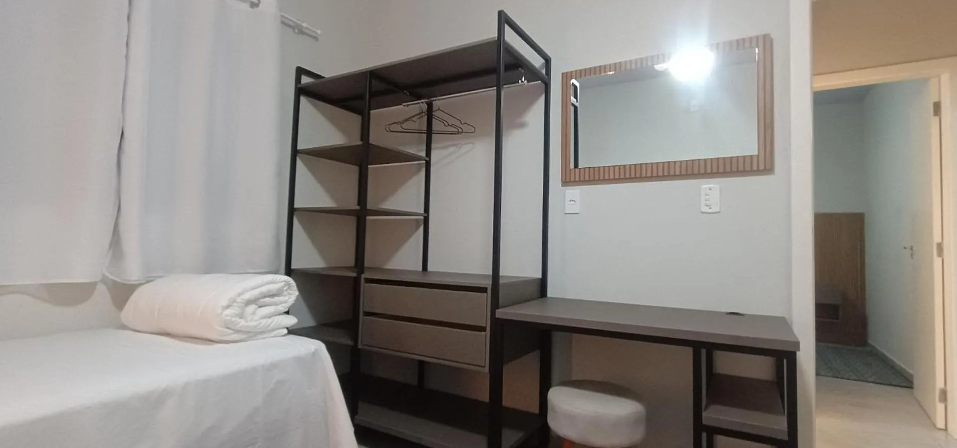 Prázdninový dům Casa Proximo Canas Vieiras E Ingleses Florianópolis Brazílie