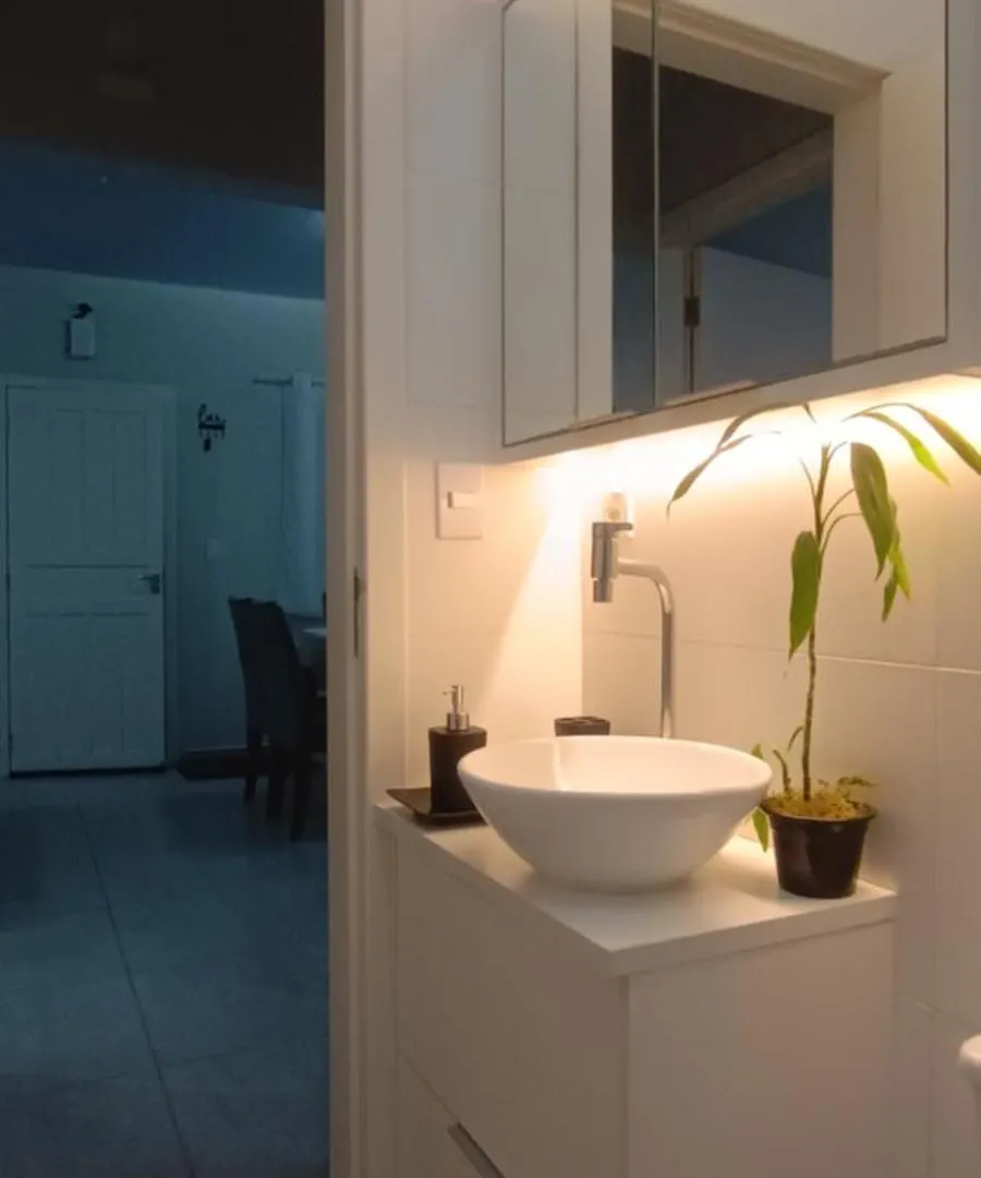 Prázdninový dům Casa Proximo Canas Vieiras E Ingleses Florianópolis