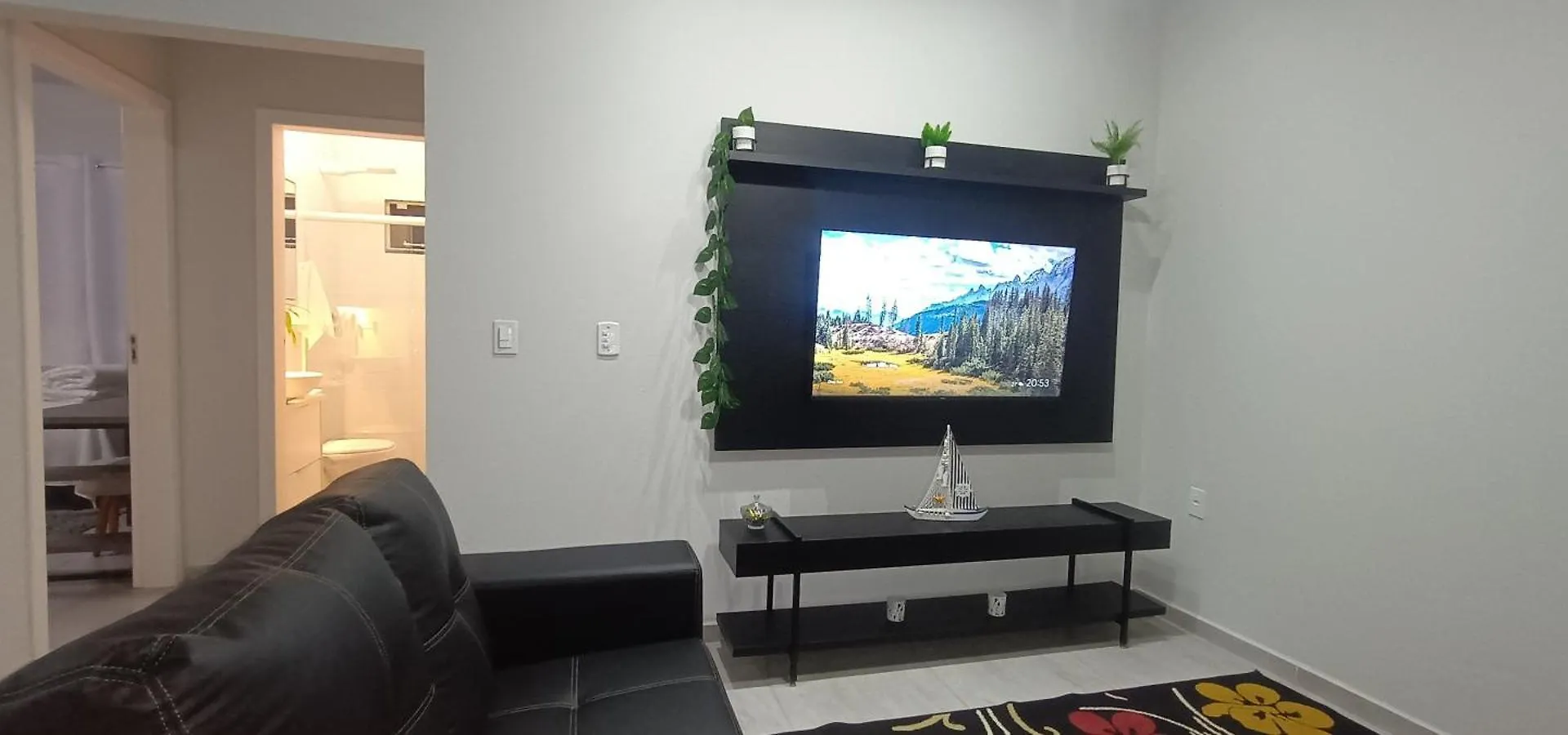 Casa Proximo Canas Vieiras E Ingleses Florianópolis Prázdninový dům